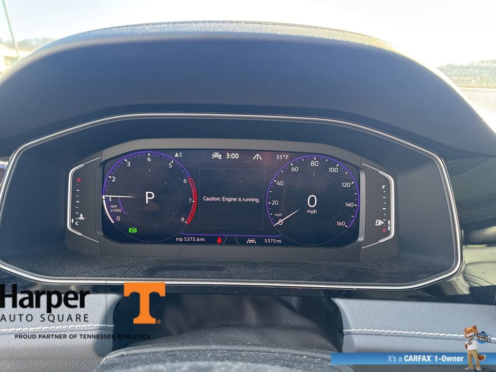 Used 2025 Volkswagen Jetta SEL image 15