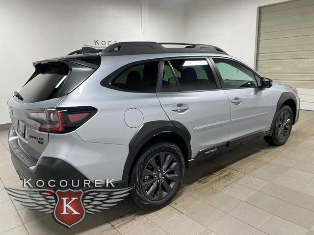 Used 2025 Subaru Outback Onyx Edition XT image 6