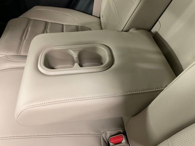 Certified 2019 Honda CR-V EX-L image 14
