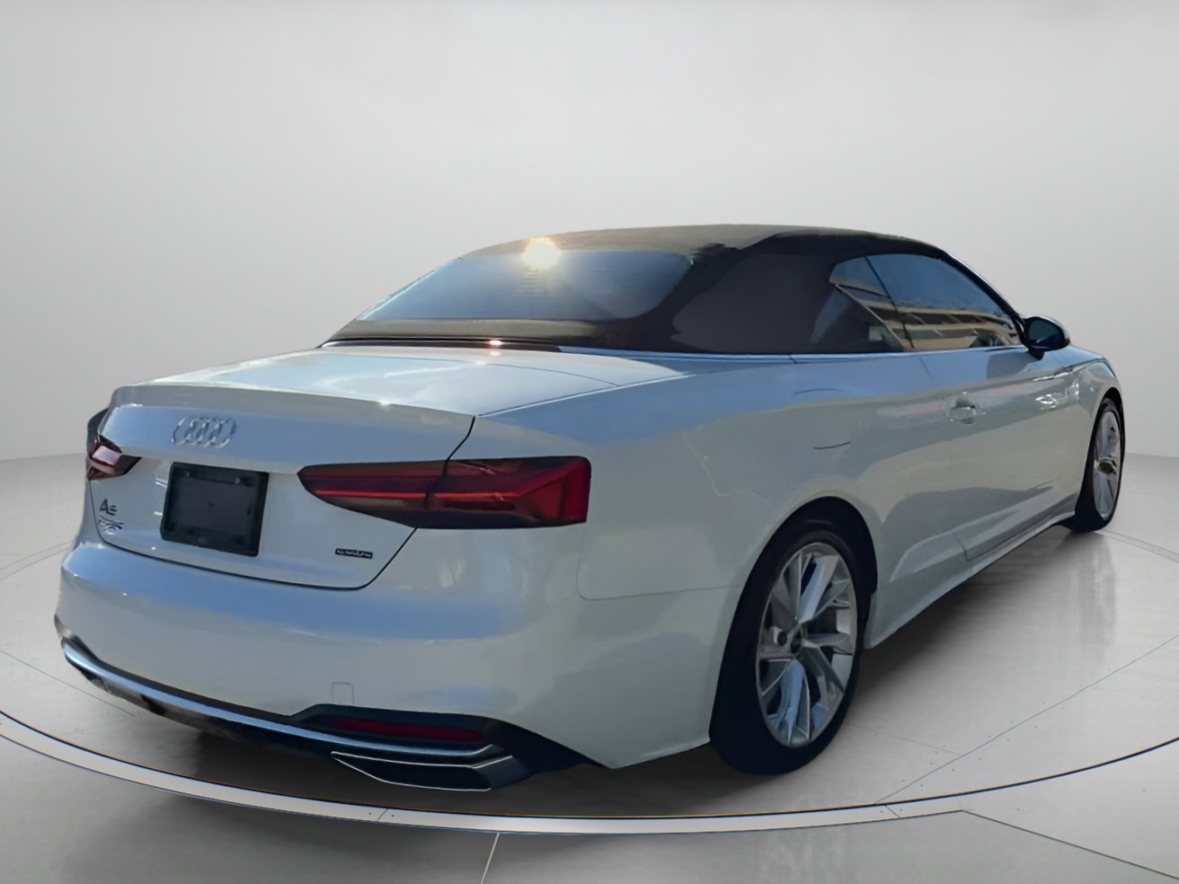 Used 2022 Audi A5 2.0T Premium image 27