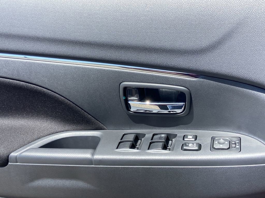 New 2026 Mitsubishi Outlander Sport AWD image 18