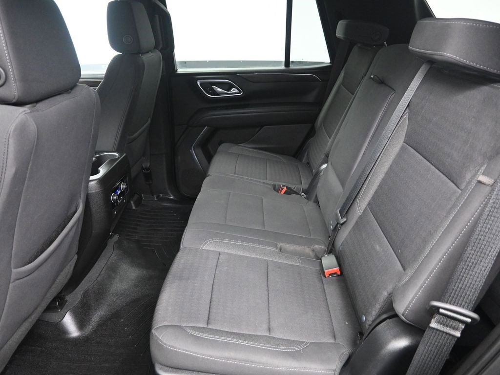 Used 2023 Chevrolet Tahoe LS image 28