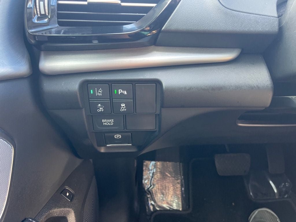 Used 2021 Acura RDX w/ Technology Package FWD image 18