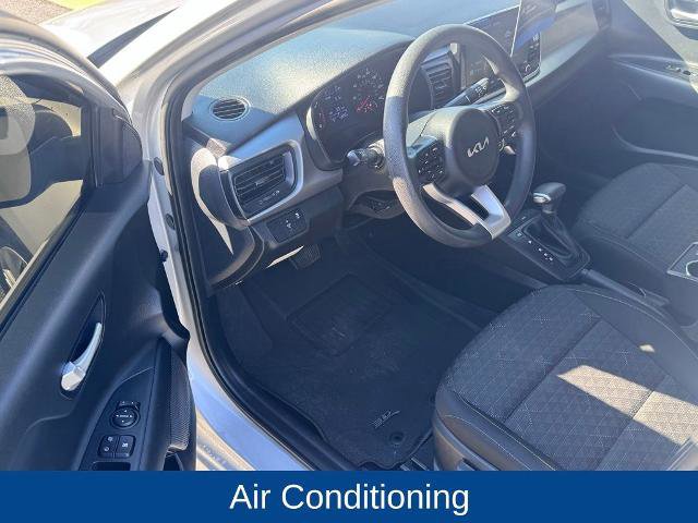 Used 2023 Kia Rio LX FWD image 8
