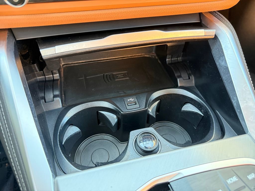 Used 2025 BMW M440i Convertible image 27