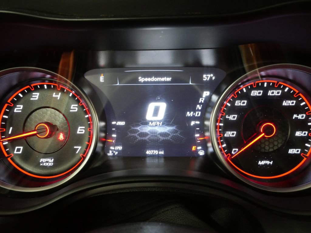 Used 2022 Dodge Charger Scat Pack w/ Harman/Kardon Audio Group image 15
