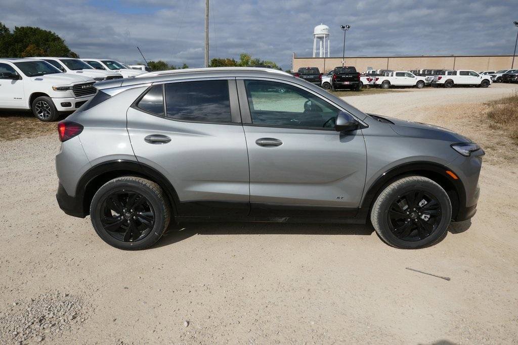 New 2026 Buick Encore GX Sport Touring w/ Comfort Package image 2