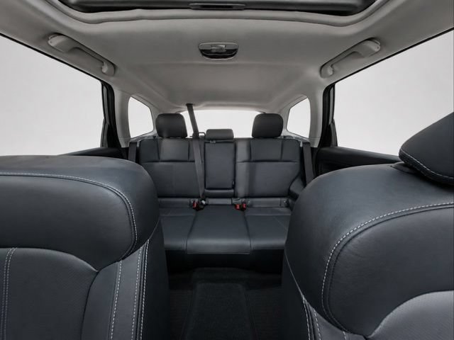 Used 2018 Subaru Forester 2.5i Touring AWD/4WD image 21