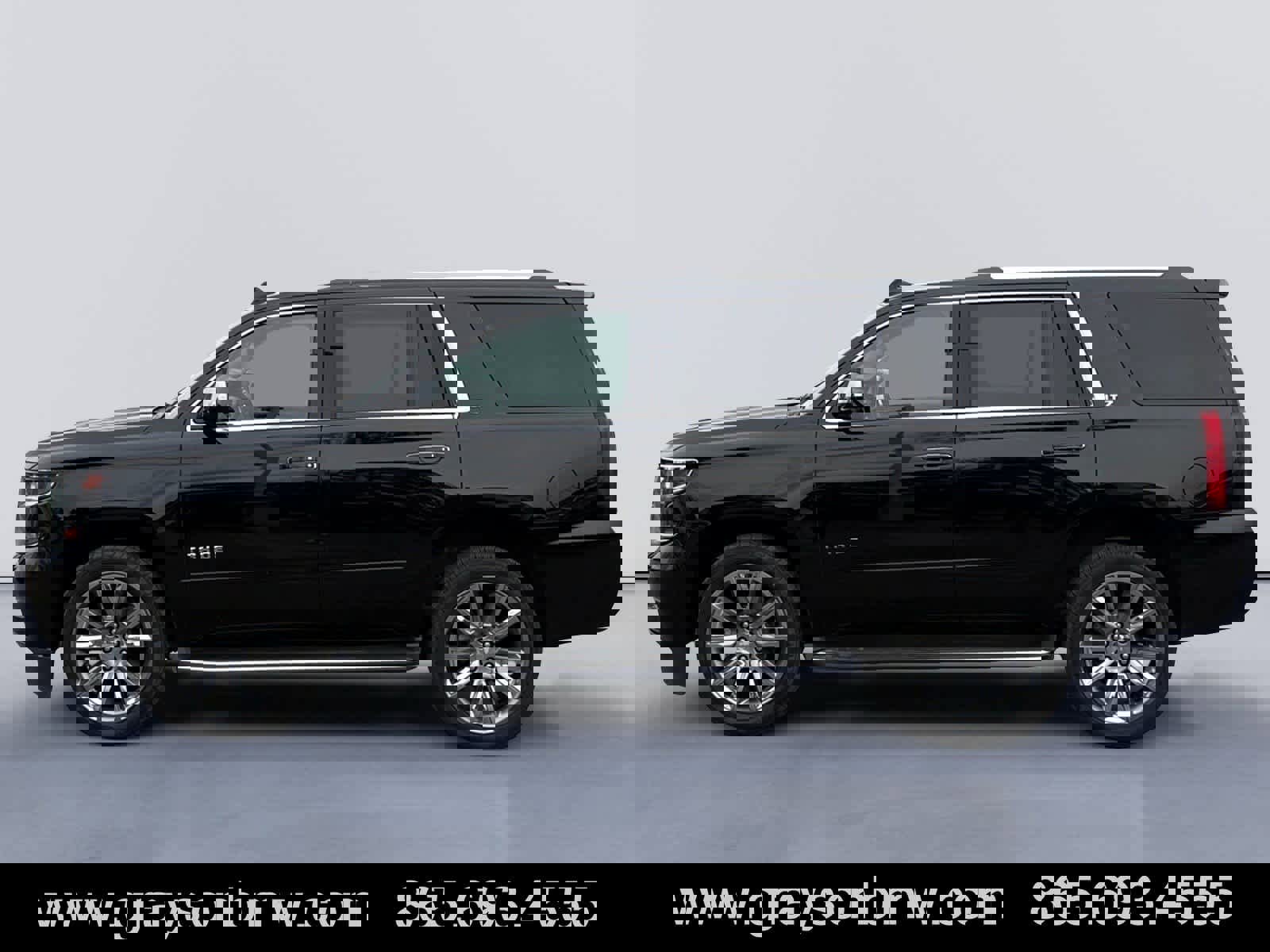 Used 2016 Chevrolet Tahoe LTZ image 6