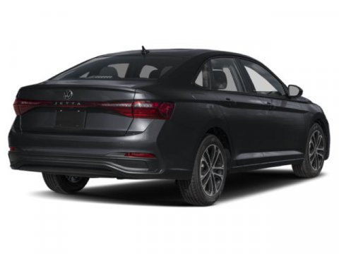 New 2027 Volkswagen Jetta Sport FWD image 2