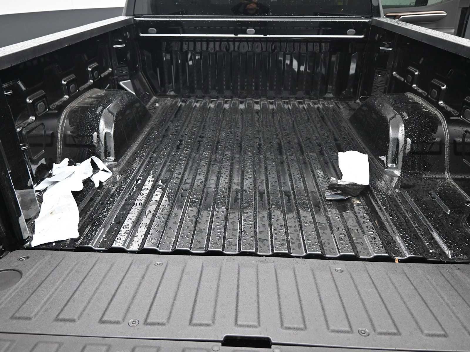 New 2026 GMC Sierra 1500 Elevation image 14