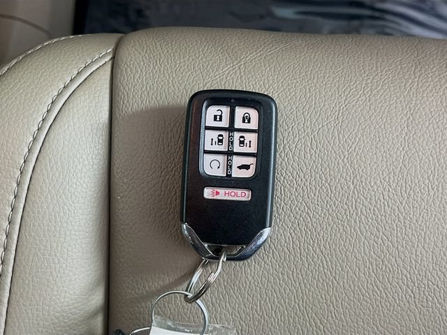 Used 2020 Honda Odyssey EX-L image 33