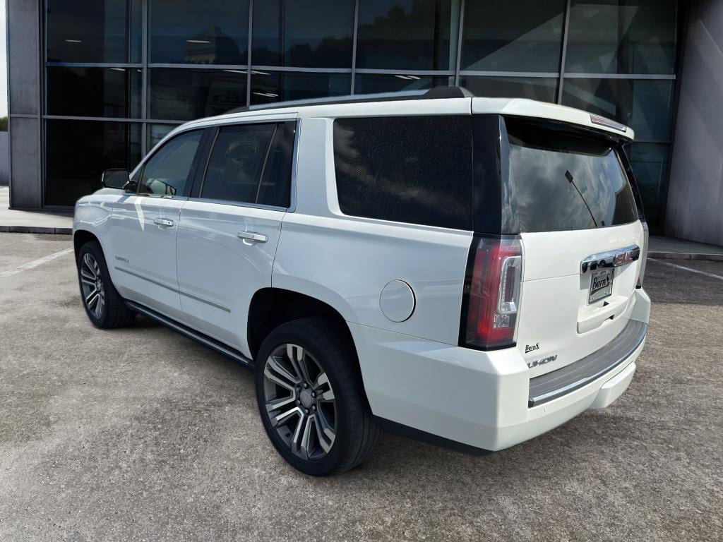Used 2019 GMC Yukon Denali w/ Denali Ultimate Package image 5