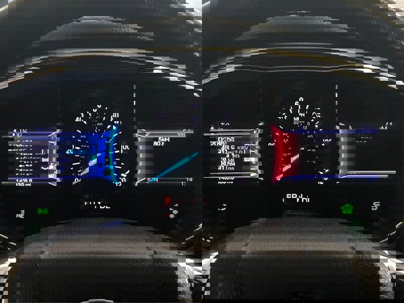 Used 2013 Ford Fusion SE image 13