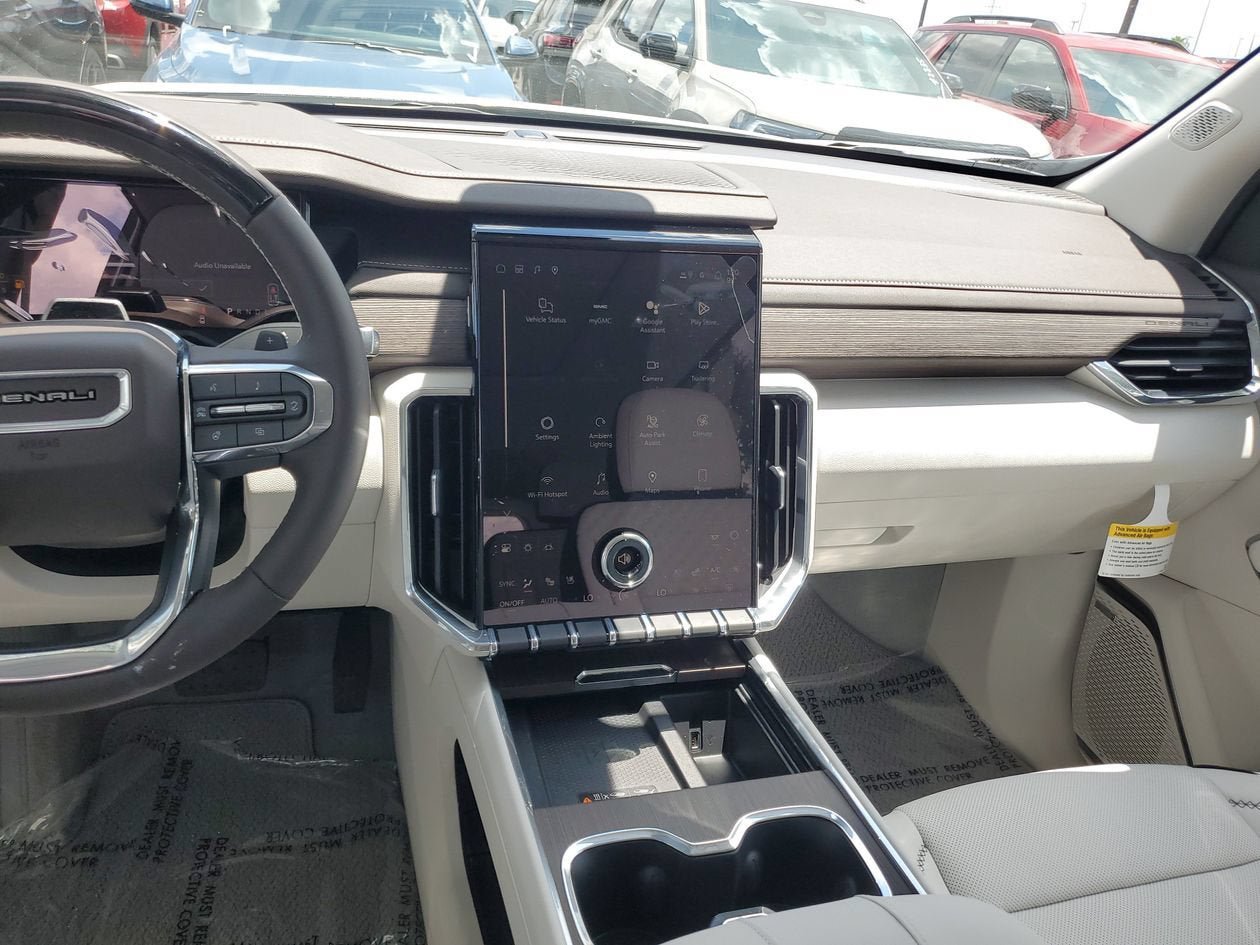 New 2026 GMC Acadia Denali w/ Super Cruise Package FWD image 14