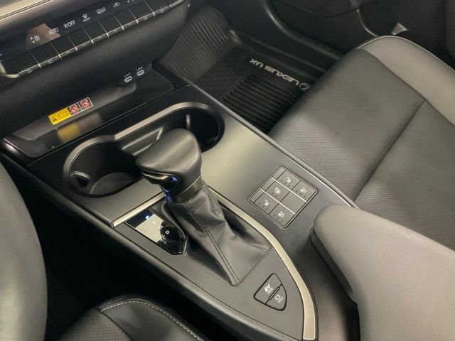 Used 2024 Lexus UX 250h F Sport AWD/4WD image 11