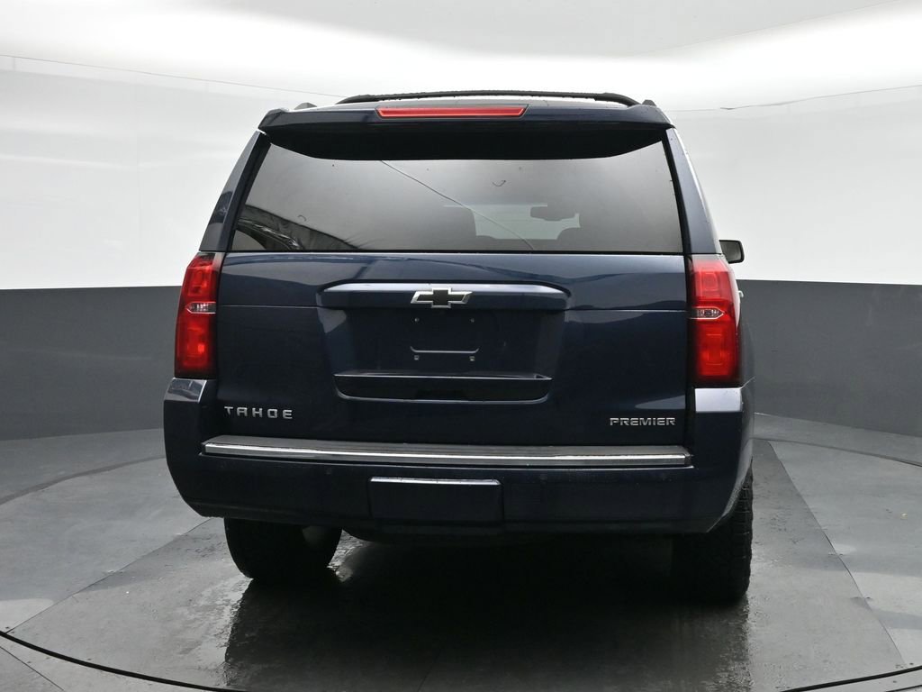 Used 2019 Chevrolet Tahoe Premier image 6