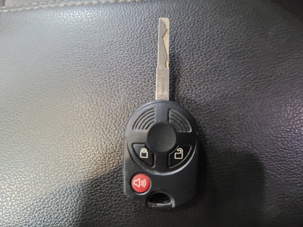 Used 2018 Ford Escape SE AWD/4WD image 32