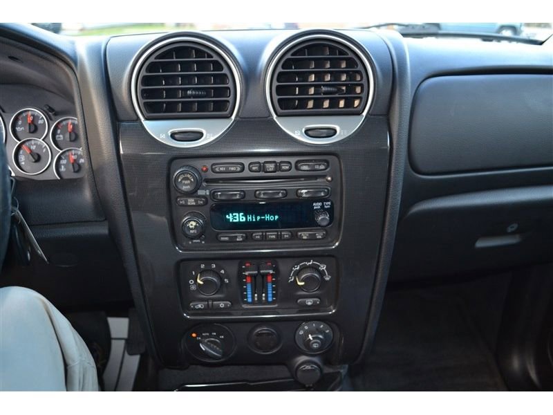 Used 2007 GMC Envoy SLE AWD/4WD image 18
