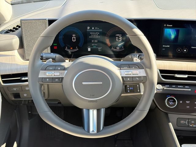 New 2026 Hyundai Sonata SEL FWD image 13