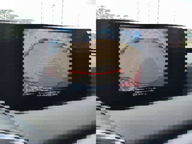 Used 2024 MAZDA CX-50 AWD 2.5 S w/ Cargo Package image 30