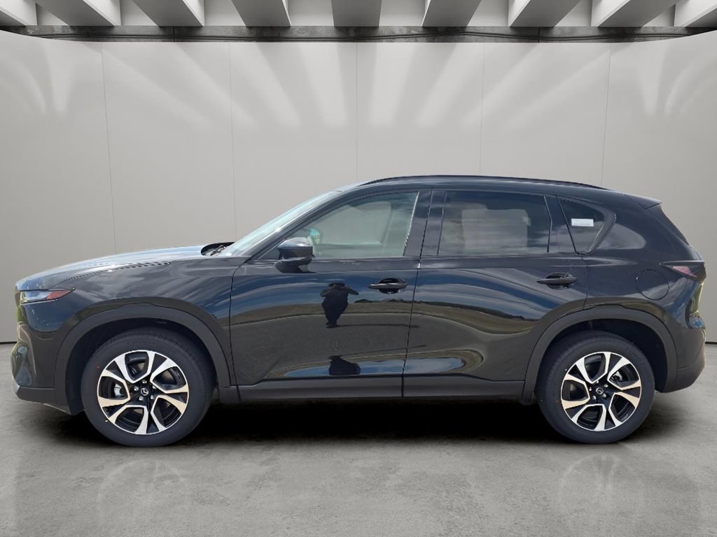 Used 2026 MAZDA CX-5 Preferred AWD/4WD image 2
