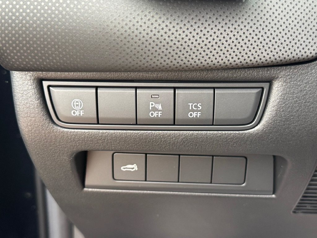 New 2026 MAZDA CX-50 AWD 2.5 S w/ Weather Package image 22