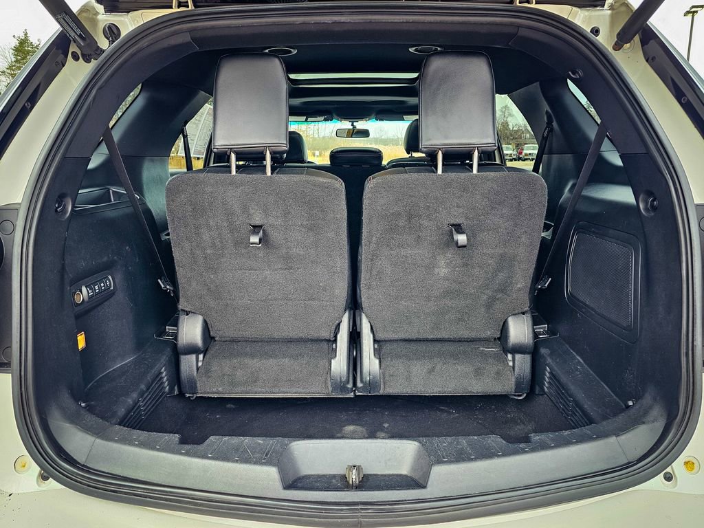 Used 2016 Ford Explorer Sport w/ Equipment Group 401A image 37