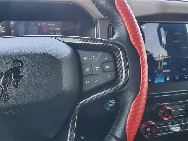 Used 2024 Ford Bronco Wildtrak image 14