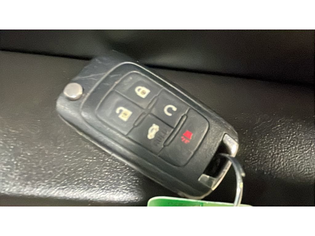 Used 2014 GMC Terrain SLT AWD/4WD image 19