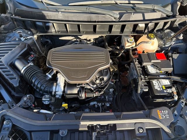 Used 2017 Cadillac XT5 Premium Luxury image 25