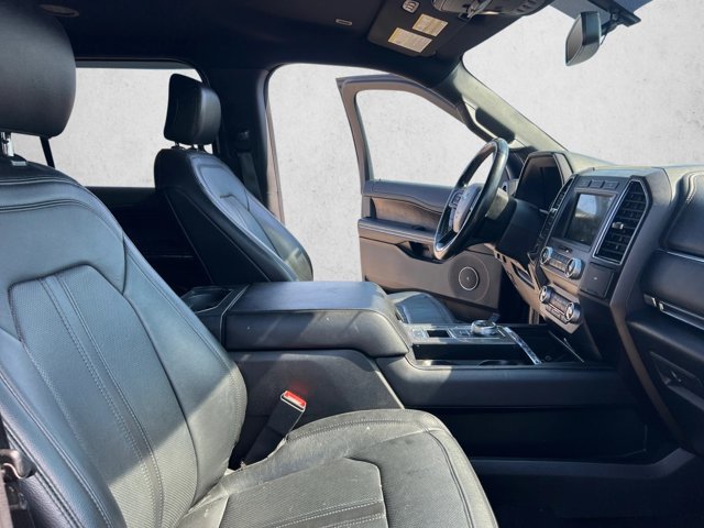 Used 2019 Ford Expedition Max Limited RWD image 25