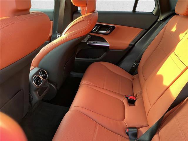 Certified 2026 Mercedes-Benz GLC 300 4MATIC image 14