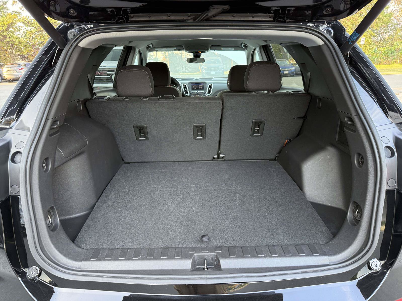 Certified 2024 Chevrolet Equinox LT FWD image 28