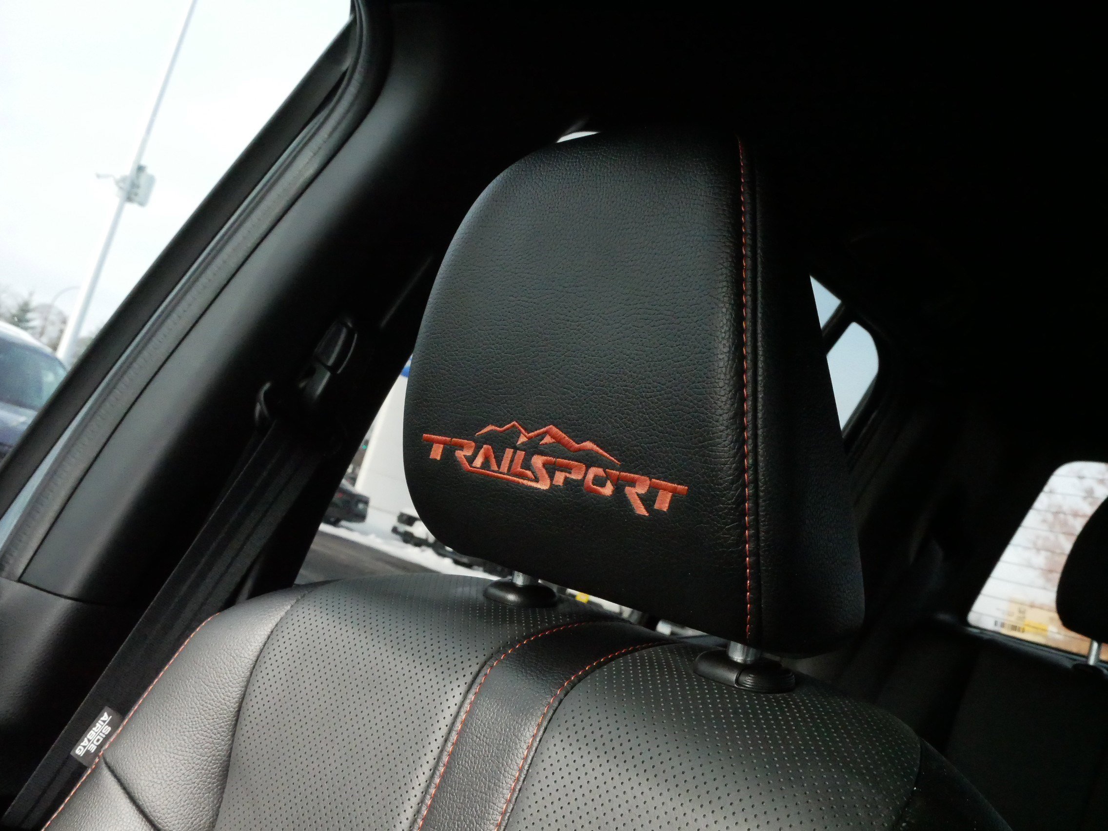 Used 2024 Honda Ridgeline TrailSport image 32