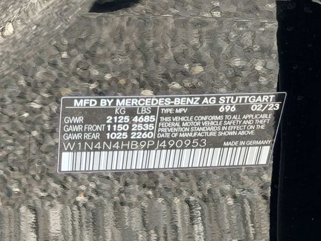 Used 2023 Mercedes-Benz GLA 250 4MATIC image 38