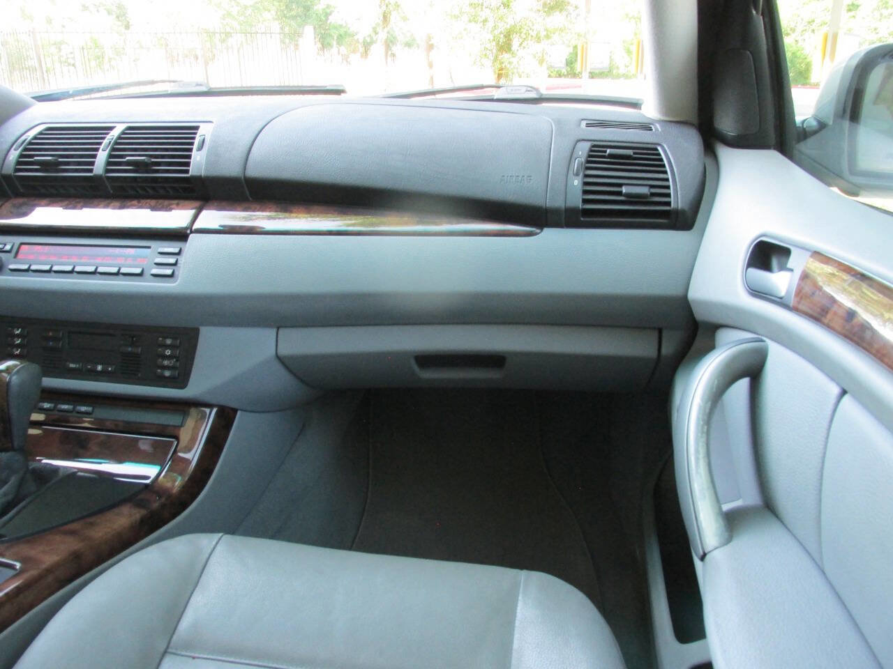 Used 2006 BMW X5 3.0i image 14