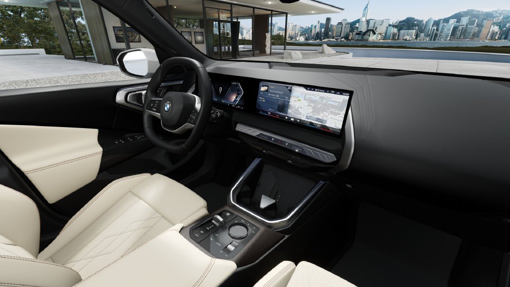 New 2026 BMW X3 xDrive30i AWD/4WD image 37