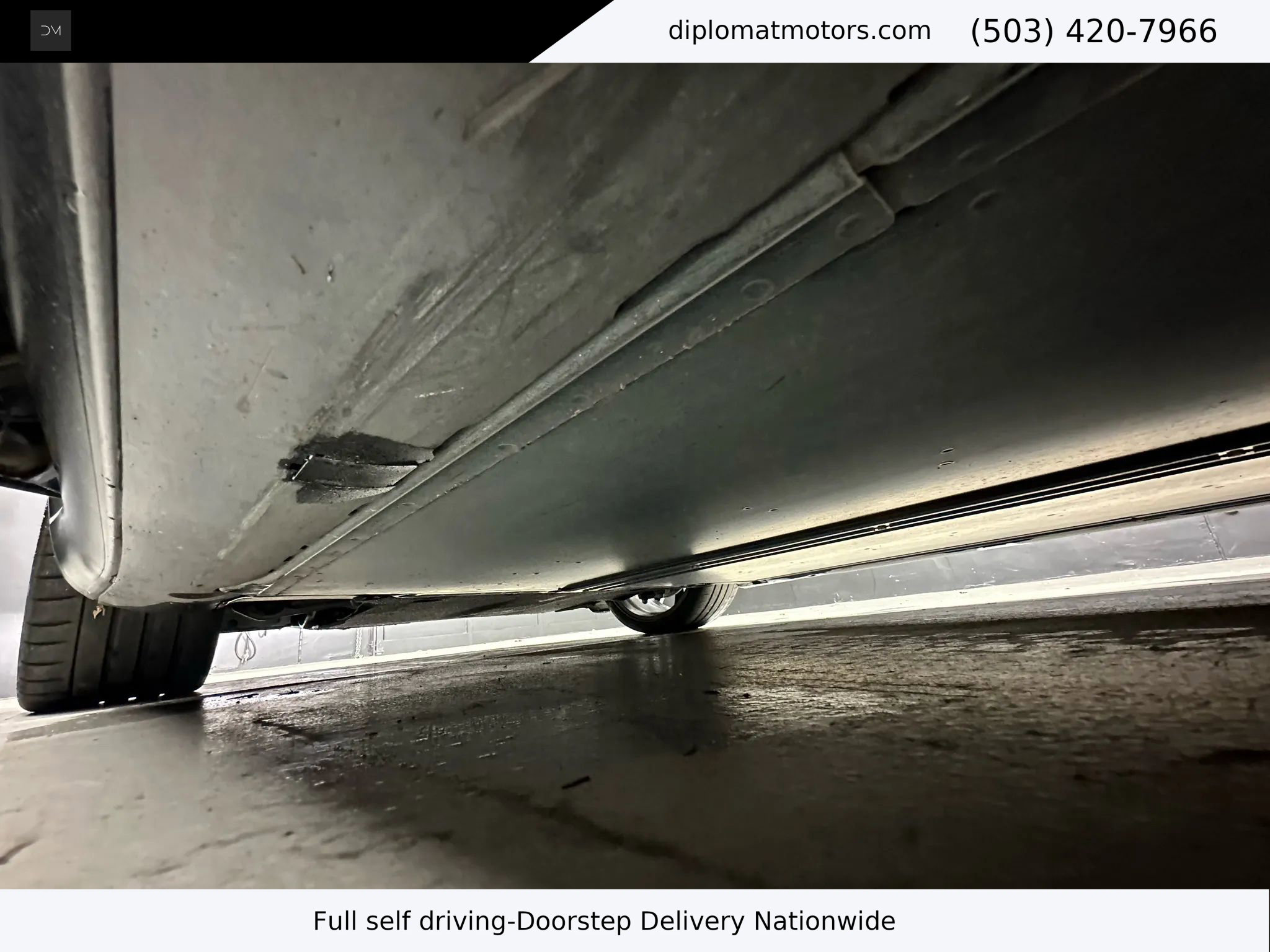 Used 2020 Tesla Model 3 Performance image 43