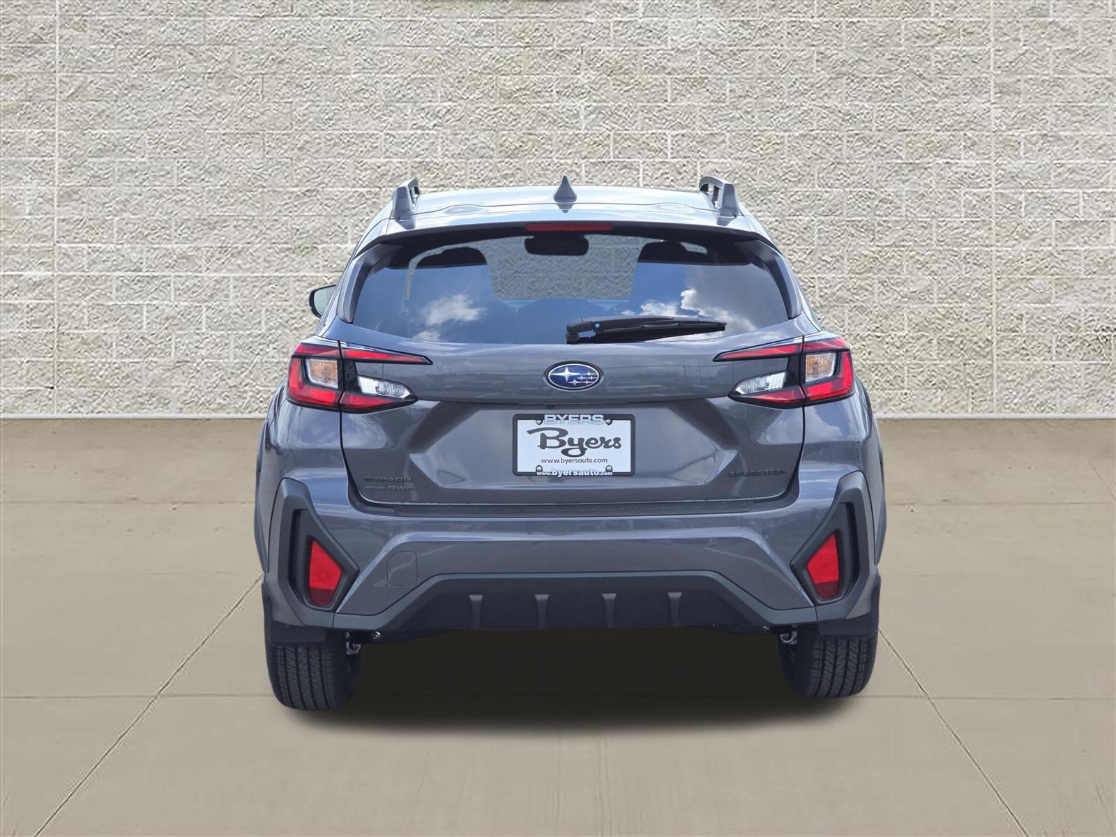 New 2026 Subaru Crosstrek 2.5i Premium AWD/4WD image 6