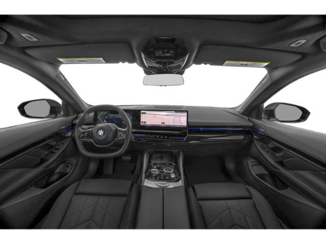 New 2026 BMW 530i RWD image 10