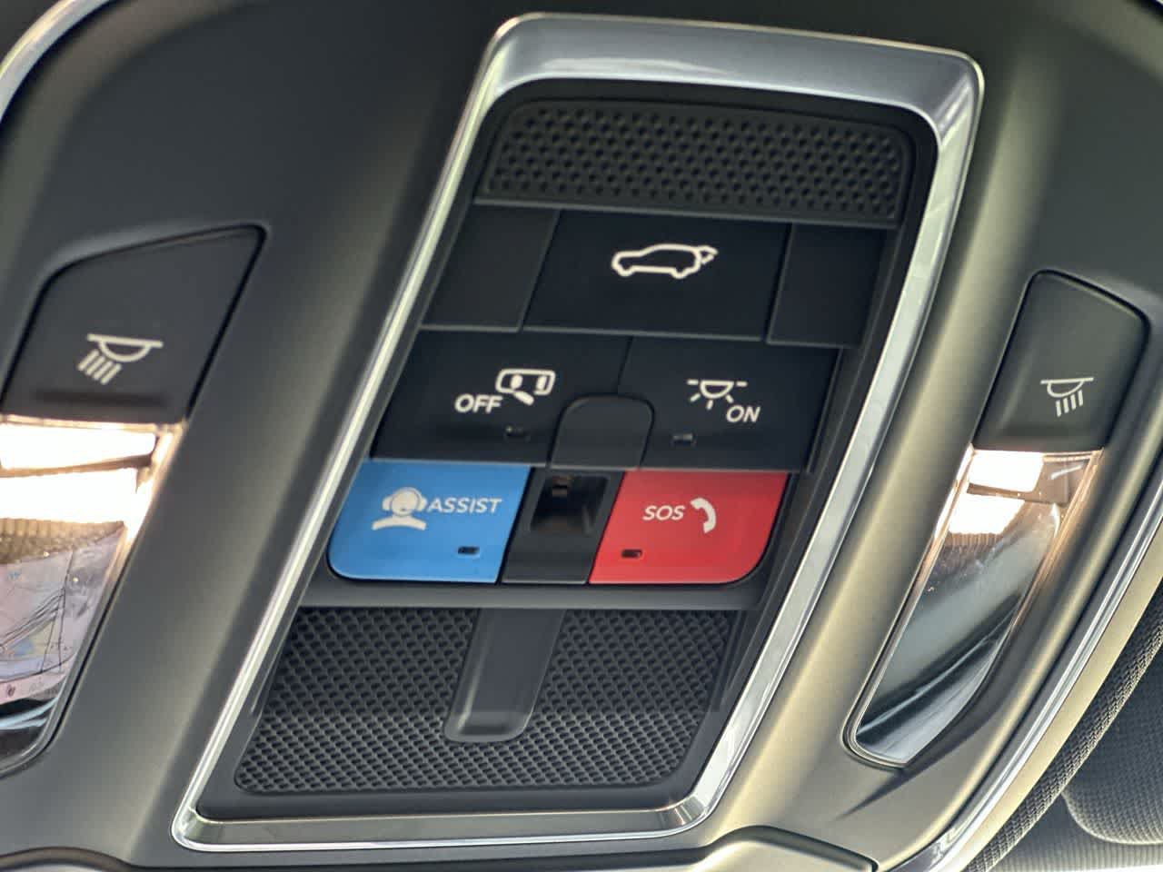 New 2026 Jeep Cherokee Limited AWD/4WD image 16