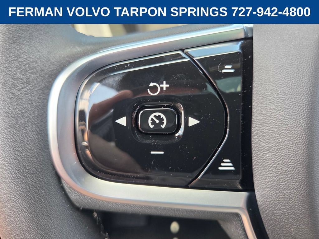 New 2026 Volvo XC60 T8 Core AWD/4WD image 31