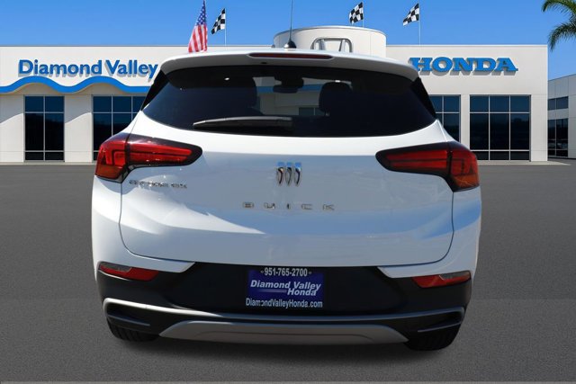 Used 2025 Buick Encore GX Preferred image 5