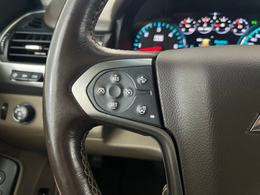Used 2019 Chevrolet Suburban Premier AWD/4WD image 61