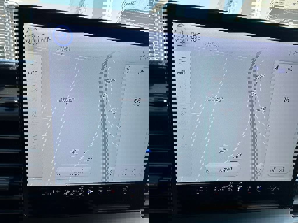 New 2025 Ford Transit 250 148 Medium Roof w/ Load Area Protection Package image 10