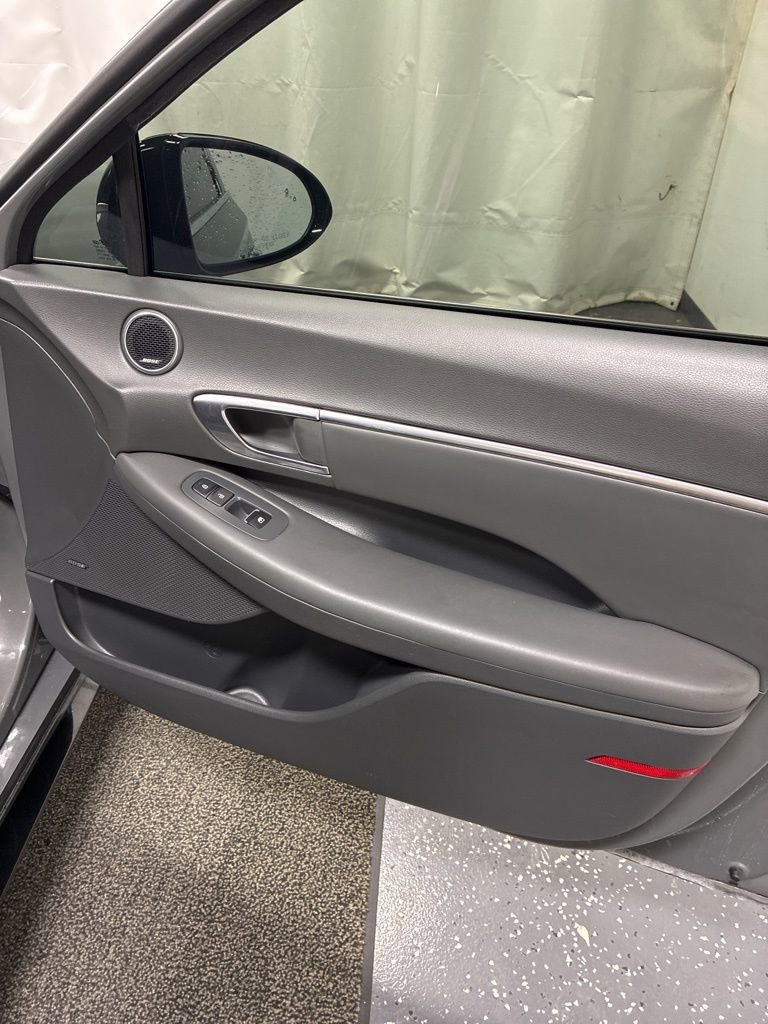 Used 2022 Hyundai Sonata SEL Plus image 30