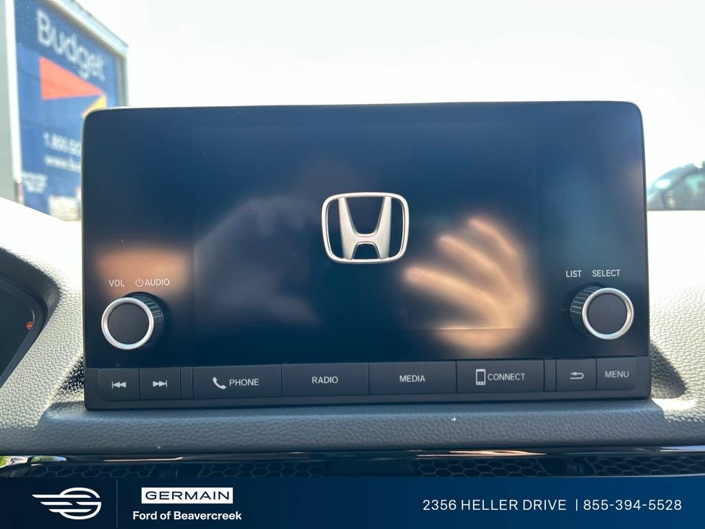 Used 2023 Honda Civic EX image 18
