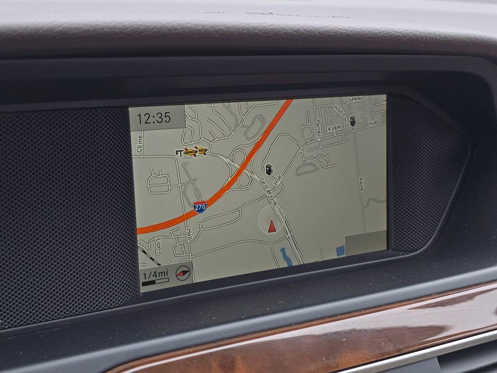 Used 2013 Mercedes-Benz C 300 C 300 image 27