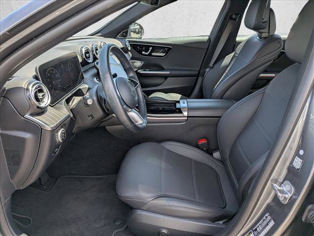 Used 2025 Mercedes-Benz C 300 Sedan image 17